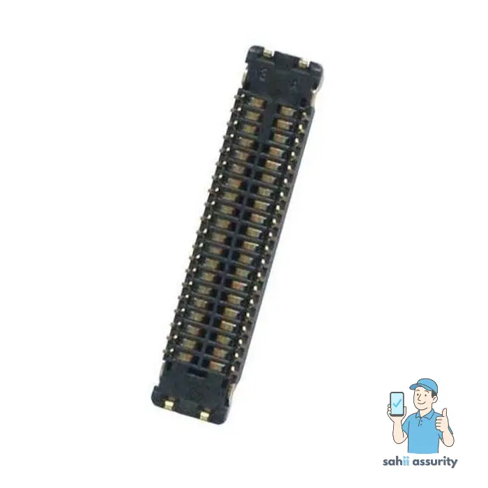 LCD Connector for Realme 8 thumbnail